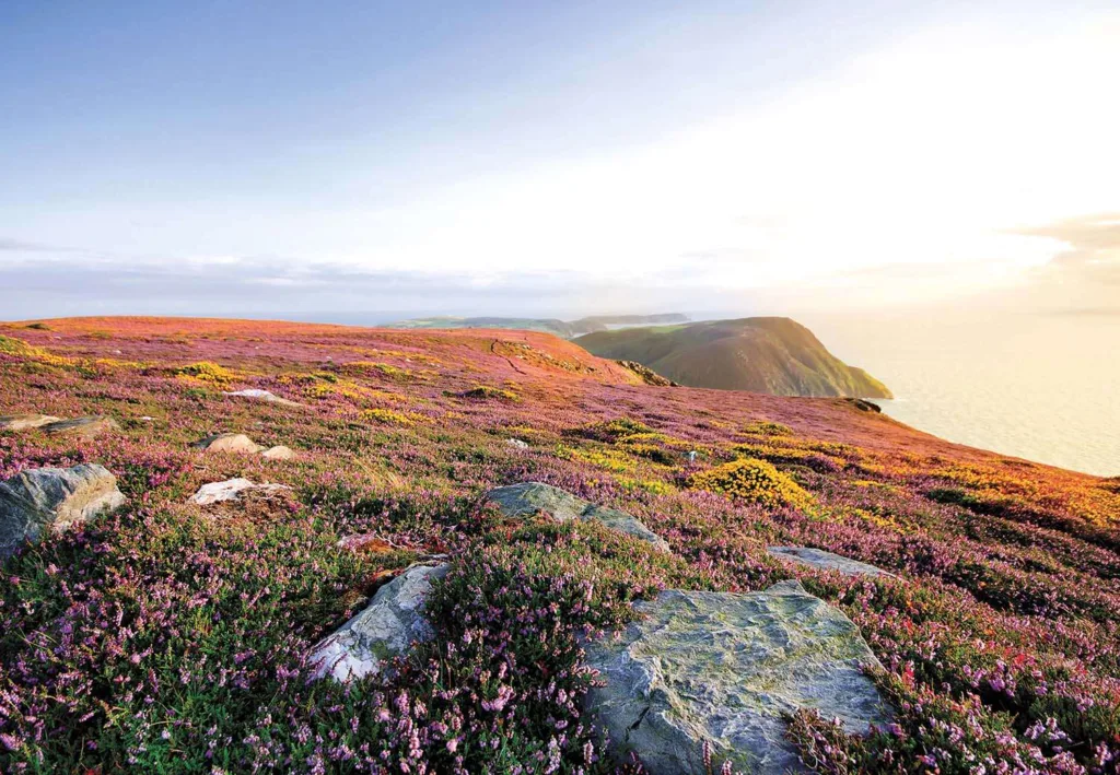 Isle of Man