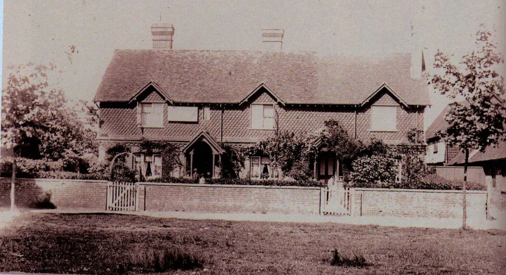 Laurel Cottage