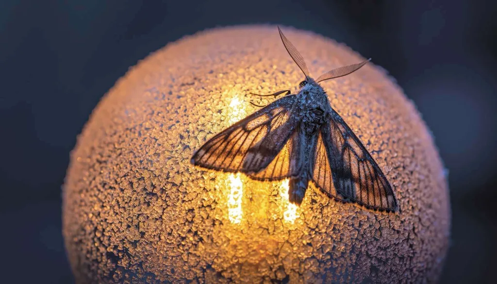 Winter moth