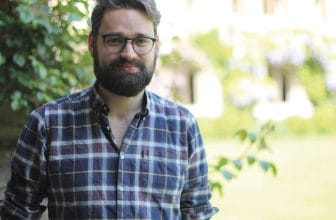 People Profile – It Was Never One Big Moment