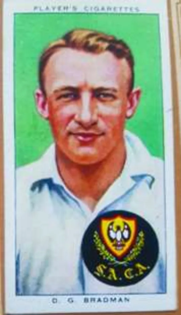 Bradman