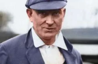 The Joy of Cranleigh – They came to Cranleigh: Charlie Parker, cricketer (1882 – 1959)