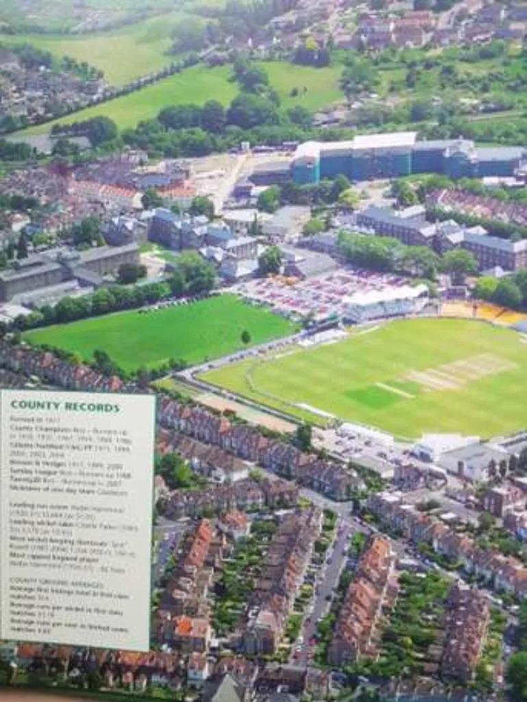 Cricket 1