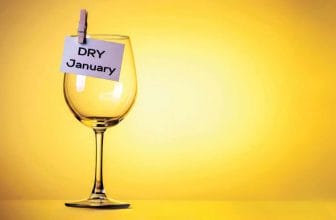How to Survive Dry January