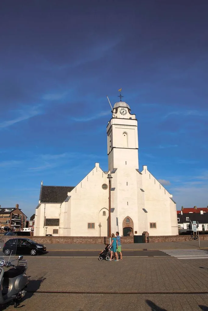 Dutch Church