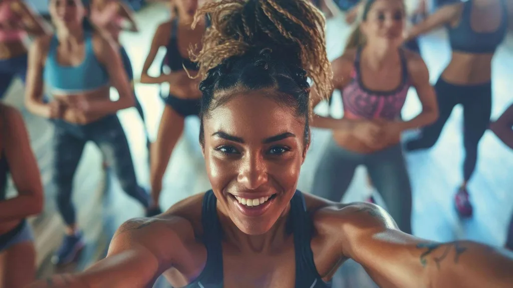 Fitness