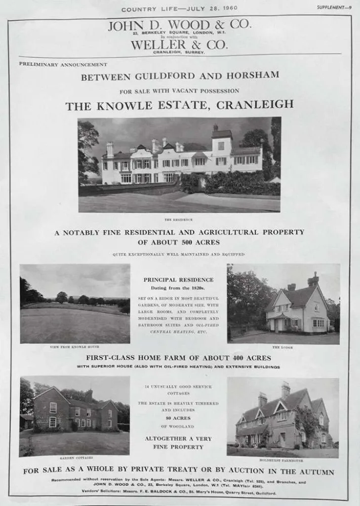 Knowle Park