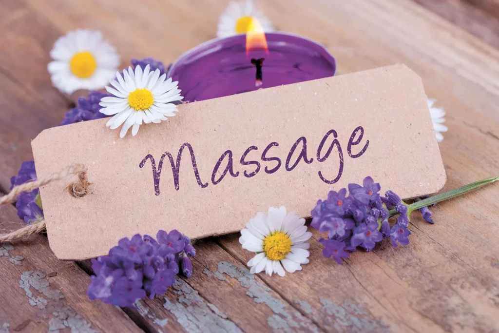 Massage