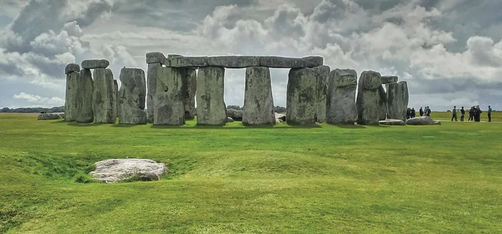 stones