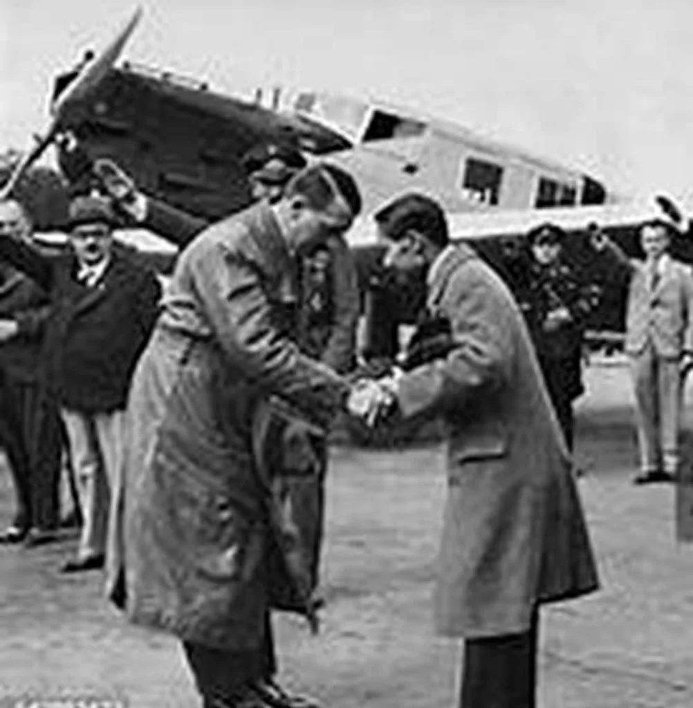 Adolf Hitler