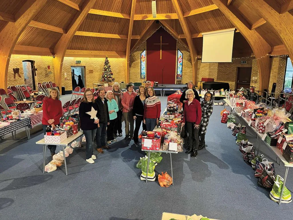 Foodbank 2