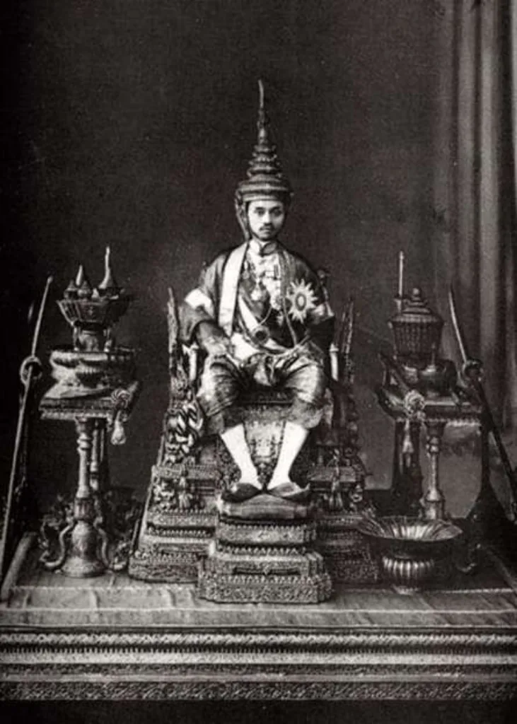 King Siam 2