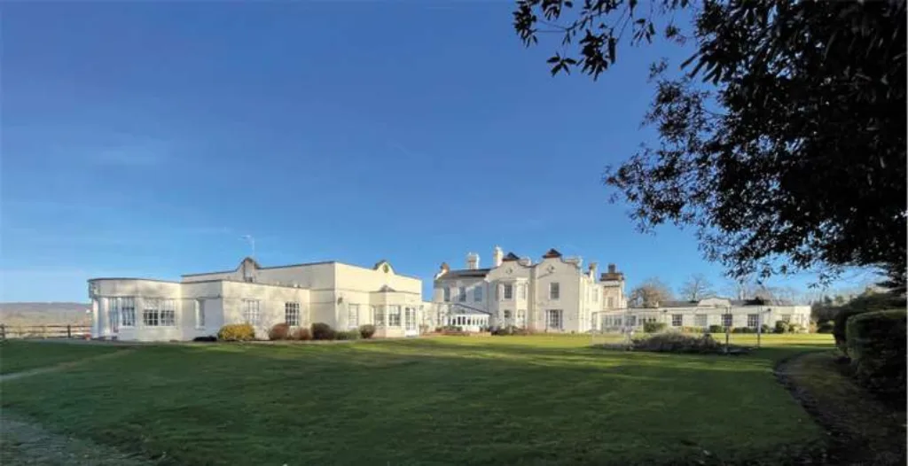 Knowle Park