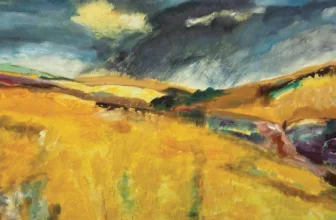 Max Aiken – A Sense of Place