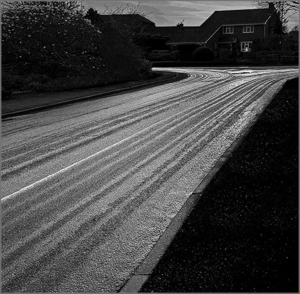 Road Cleaner
