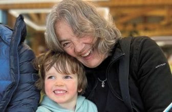People Profile – It Starts By Recognising A Need