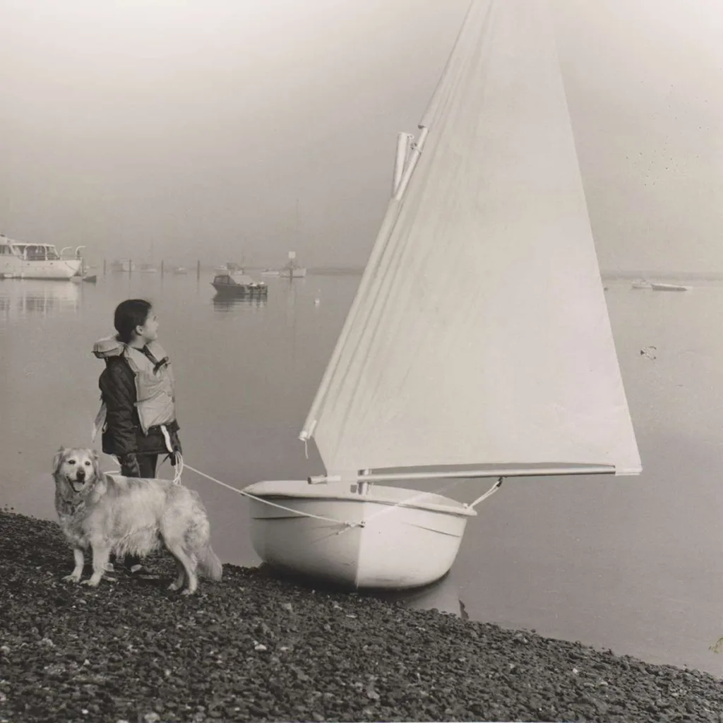 Sailing