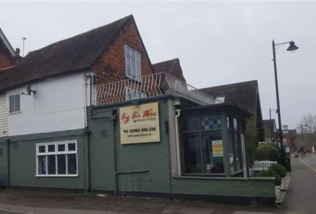Thai Restaurant