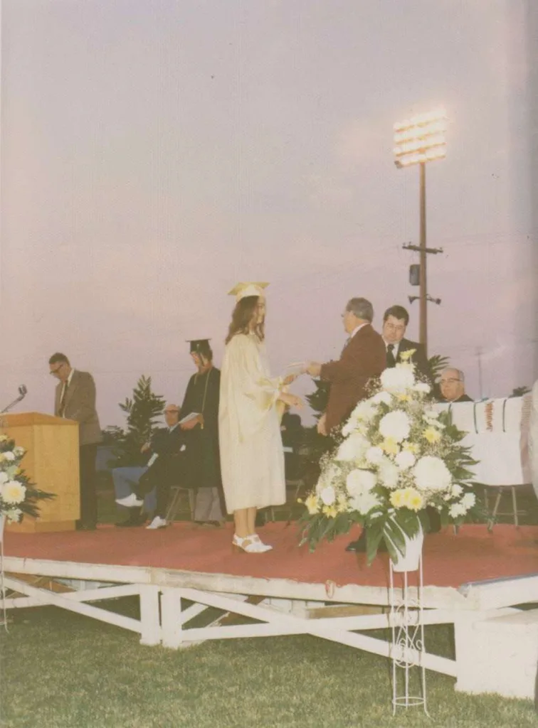 graduation