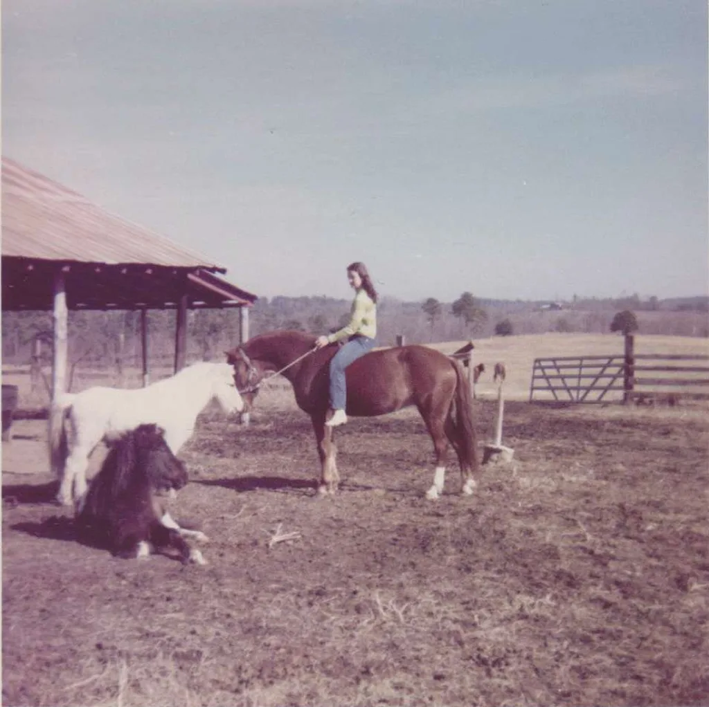 horse riding 001
