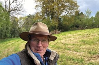 People Profile – Brick by Brick