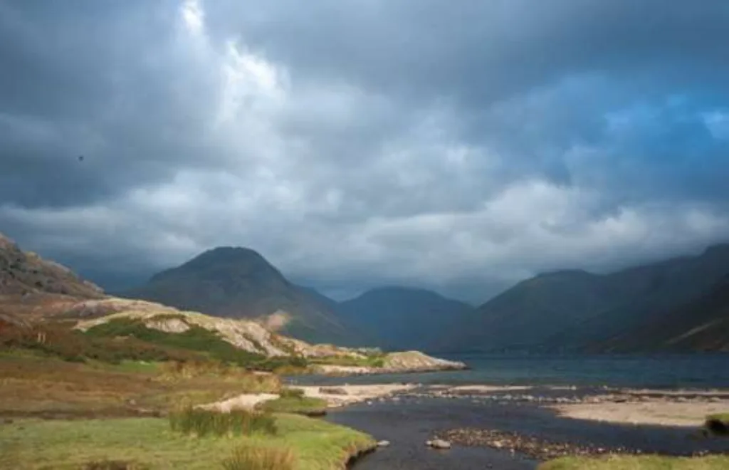 Lake district