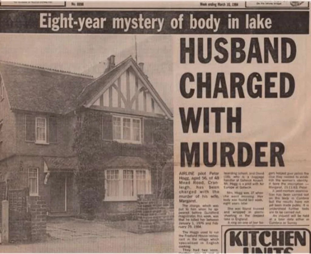 News article