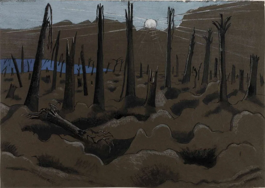 Trees