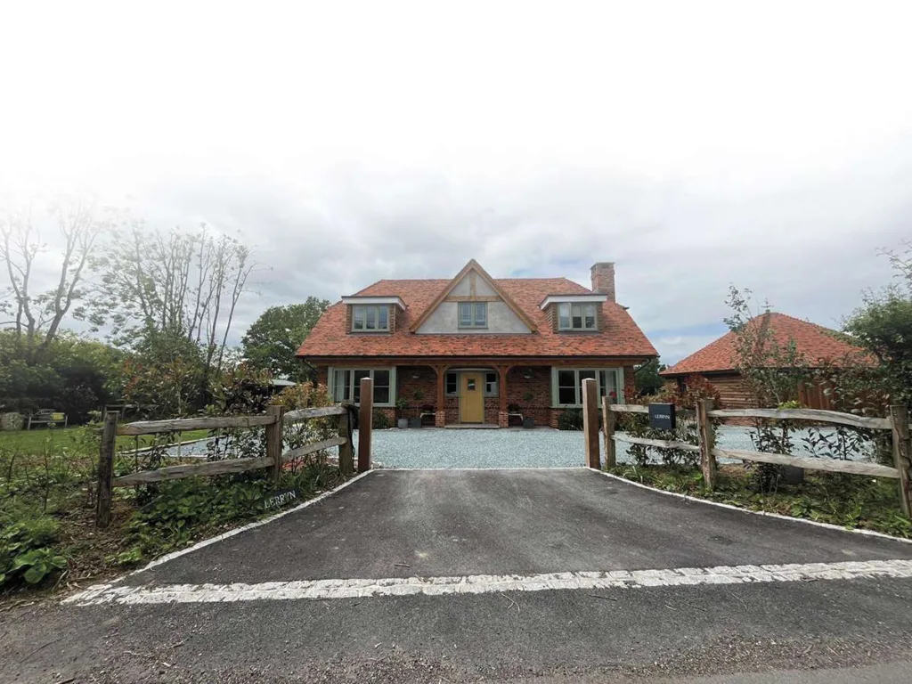 house 4