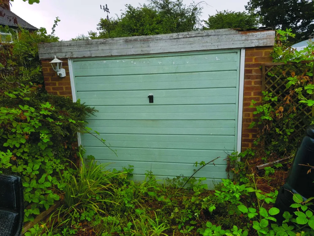 Garage 2