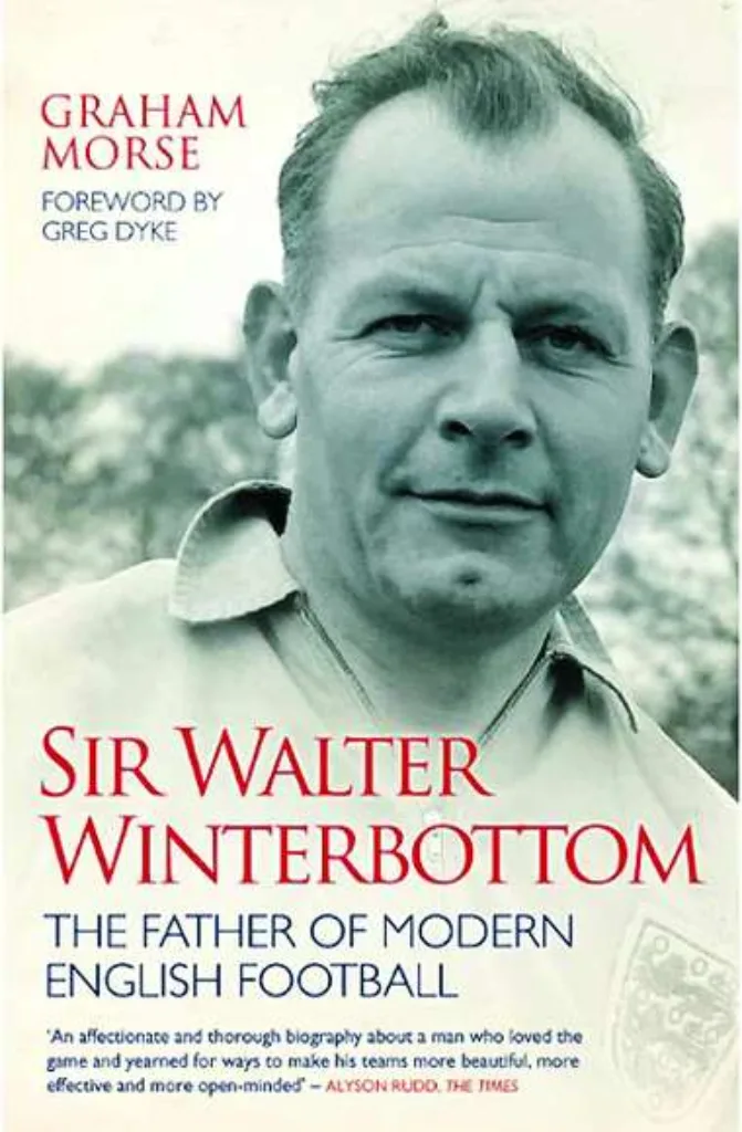 Walter Winterbottom