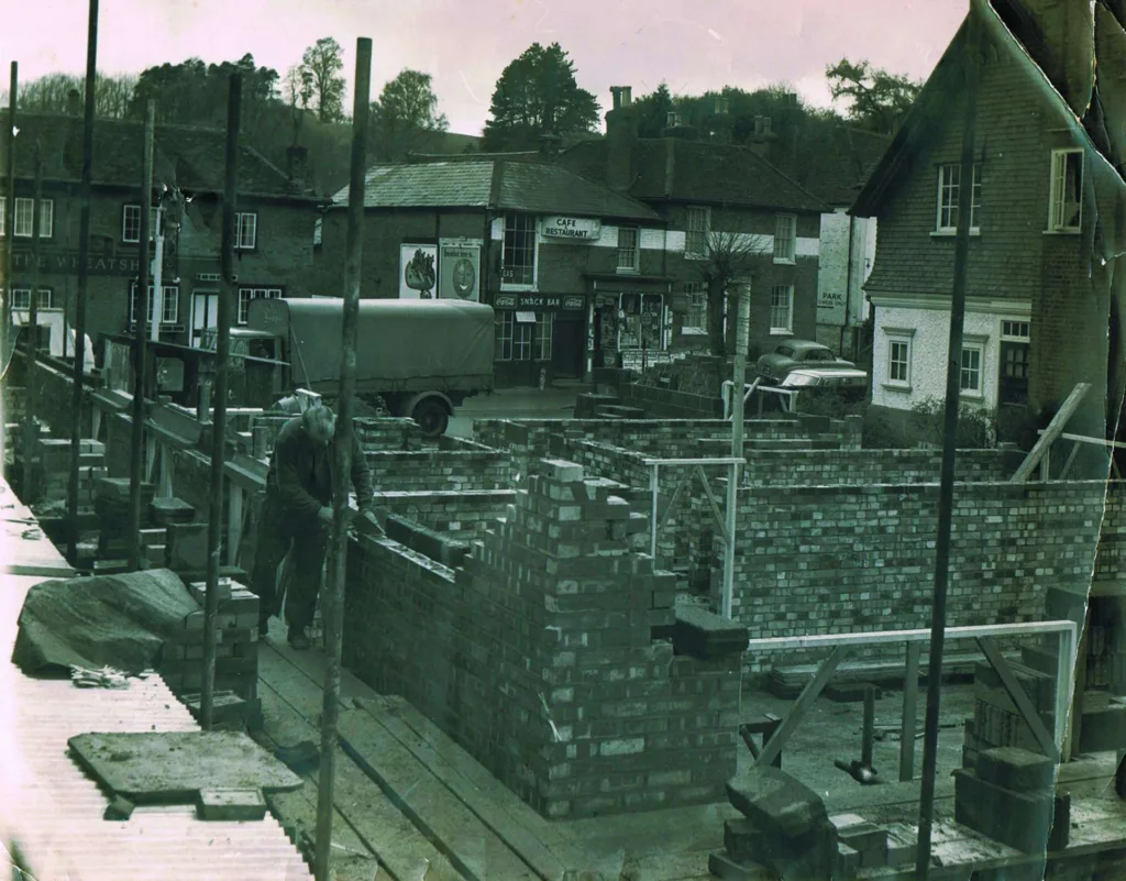 construction