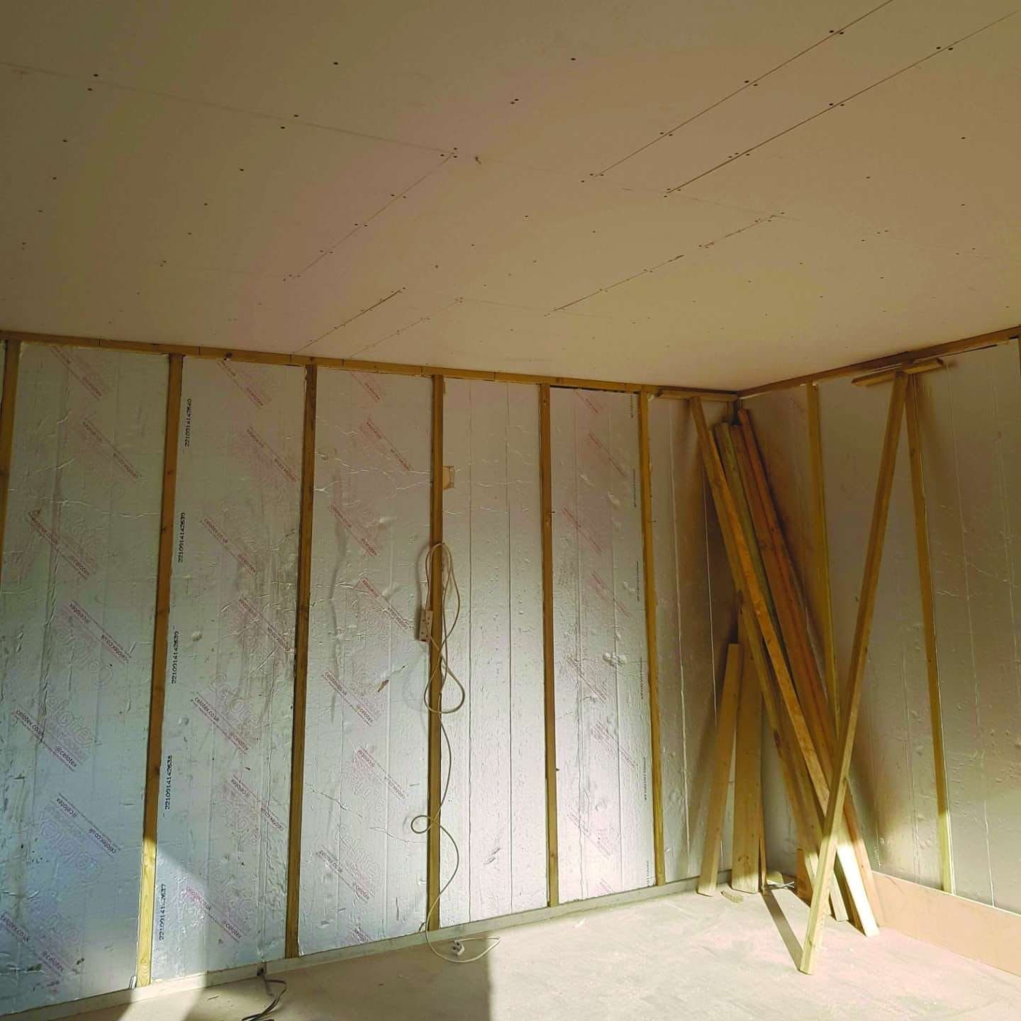 insulation