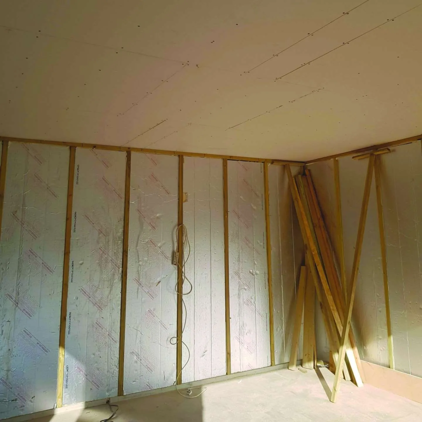insulation