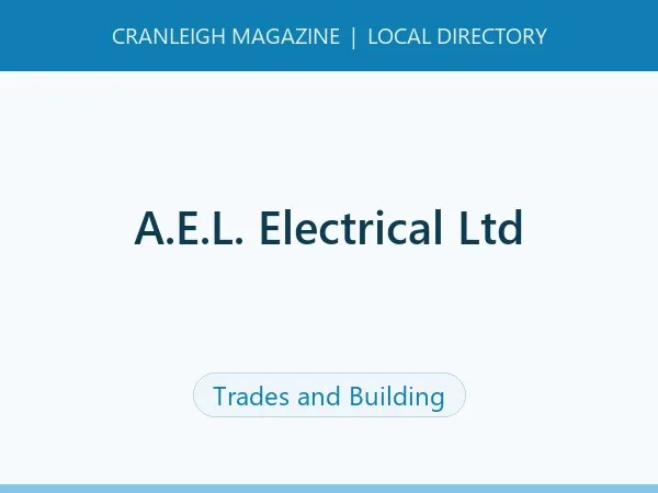 A.E.L. Electrical Ltd