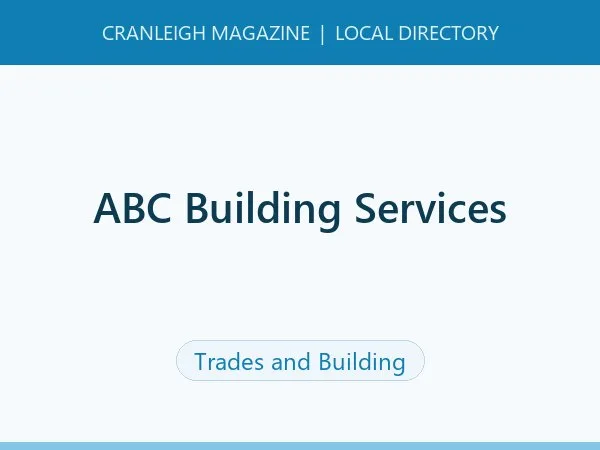 ABC Building Services ABC Building Services