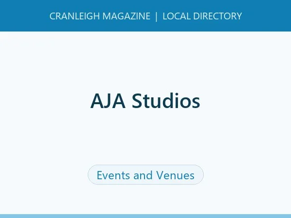 AJA Studios AJA Studios