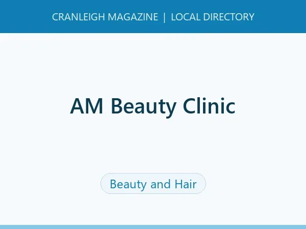 AM Beauty Clinic AM Beauty Clinic