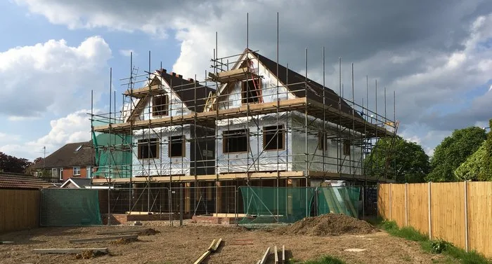 Betts Construction & Development Ltd