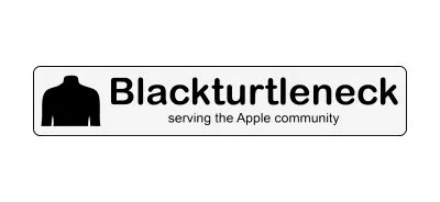 Blackturtleneck Ltd
