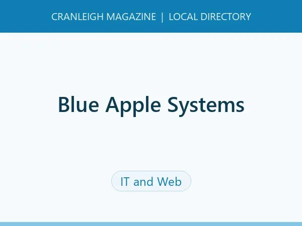 Blue Apple Systems