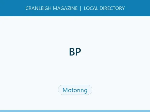 BP