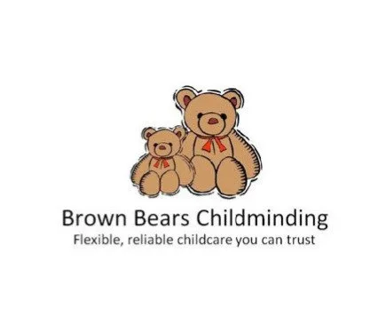 Brown Bears Childminding