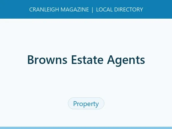 Browns Estate Agents Browns Estate Agents
