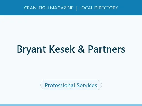 Bryant Kesek & Partners