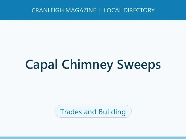 Capal Chimney Sweeps