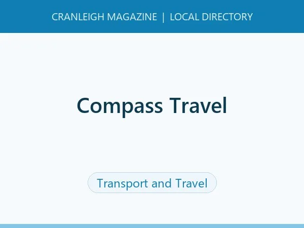 Compass Travel Compass Travel