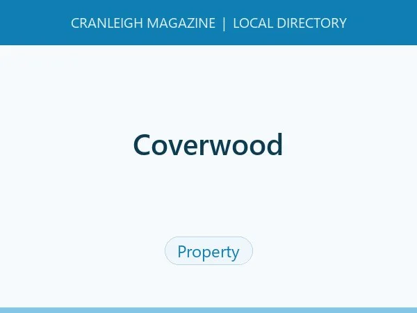 Coverwood Coverwood