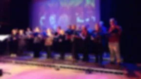 Cranleigh Community Choir