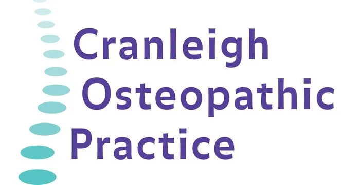 Cranleigh Osteopathic Practice